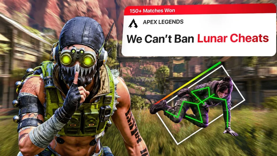 Effective Apex Cheats for Ranked Gameplay in 2026 Revealed